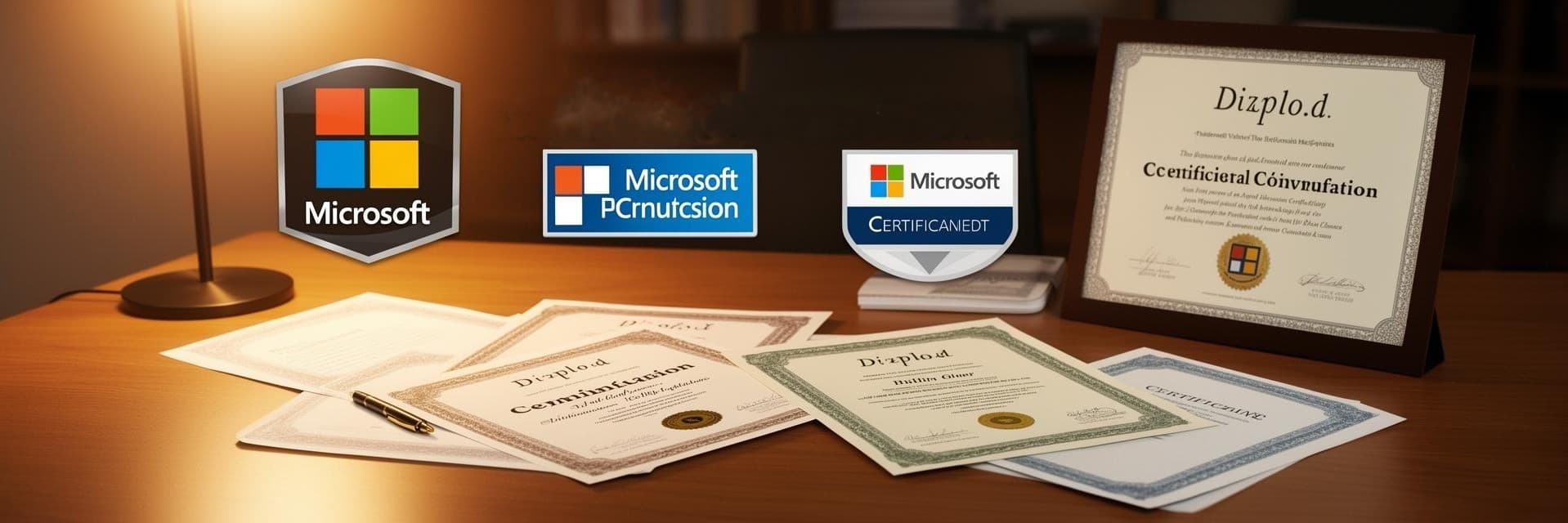 Microsoft Certifications