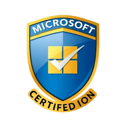 Microsoft Certified