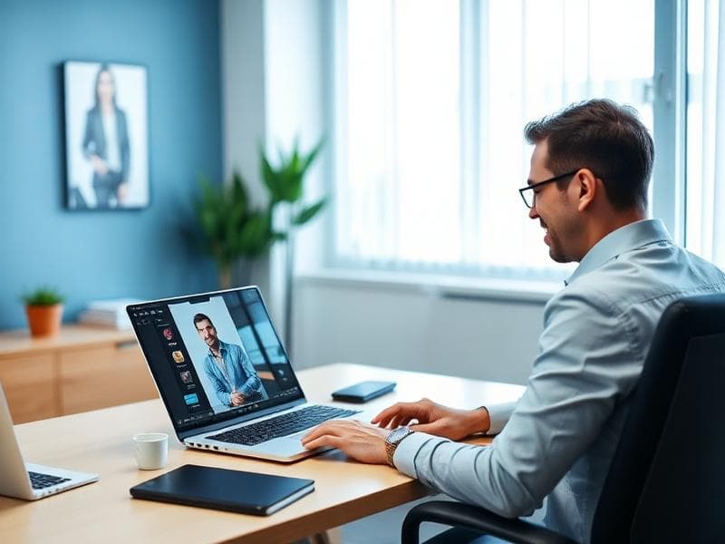 Votre formation, à votre rythme — 1-à-1 avec un expert